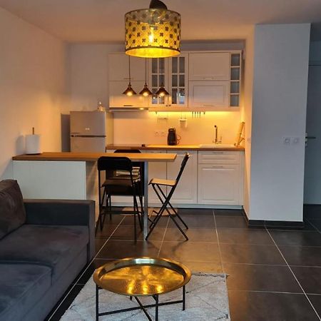 Appartement Plage Prado/Velodrome Марсель Екстер'єр фото