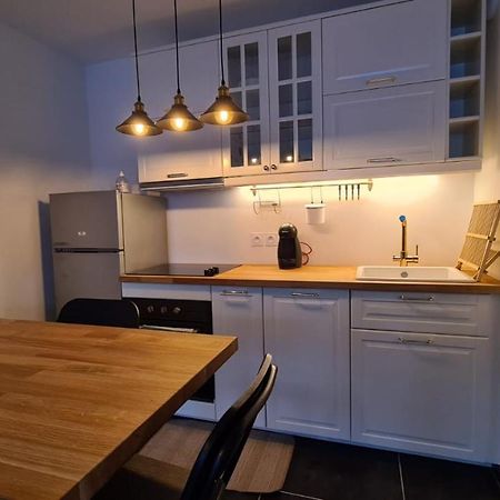 Appartement Plage Prado/Velodrome Марсель Екстер'єр фото